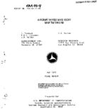 Aircraft Vortex Wake Decay Near the Ground