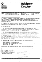 AC 18332F FAA Designated Maintenance Technician Examiners Directory