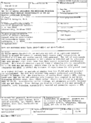The use of simple indicators for detecting potential coronary heart disease susceptibilty in the air traffic controller population