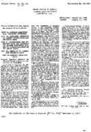 Part 41 Regulation No SR450A Airplane Airworthiness Transport Categories