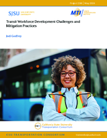 Transit Workforce Development Challenges and Mitigation Practices