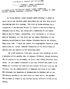 Protection of Highways from Overloading