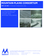 Automated RealTime Weather Detection Systems Using Artificial Intelligence