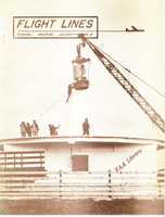 Flight Lines April 1959