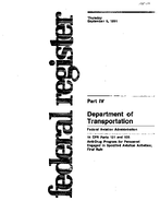 PART 135 AMENDMENTS 13540