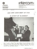 Alaskan Region Intercom March 1989