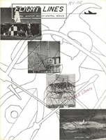 Flight Lines September 1962