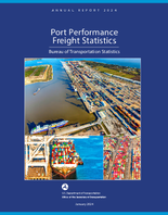2024 Port Performance Freight Statistics Program Annual Report to Congress