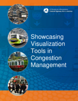 Showcasing Visualization Tools in Congestion Management A Guidebook
