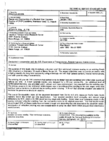 Design and construction of a bonded fiber concrete overlay of CRCP  final report