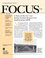Focus  November 2011