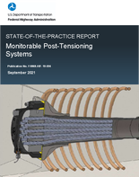 StateofthePractice Report Monitorable PostTensioning Systems