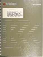 Comparative Analysis of the San Diego Trolley and the Portland Banfield Light Rail Projects to Determine the National Policy Impacts and Implications of UMTA Financial and Technical Assistant