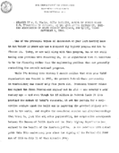 Remarks by FC Turner Other Engineer Bureau of Public Roads US Department of Commerce at the 45th Annual Conference Western Association of State Highway Official Sun Valley Idaho September 6 1966