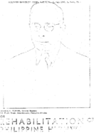 Rehabilitation of Philippine Highway