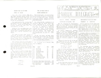 Mukluk Telegraph December 1946