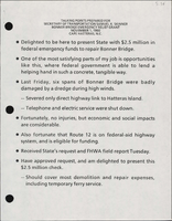 Secretary of Transportation Samuel K Skinner Speeches November 1990