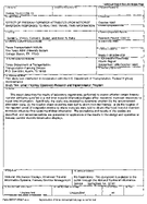 Effect of Freeway Corridor Attributes upon Motorist Diversion Responses to RealTime Travel Time Information