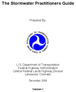 The Stormwater Practitioners Guide Version 1