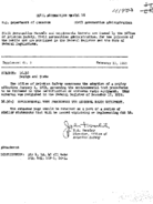 CAM 16 Supplement No 3  16 30 Design And Tests 1953