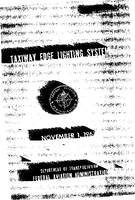 AC 150534015A CHANGE 1 Taxiway Edge Lighting System