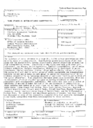 Three studies of motion sickness susceptibility