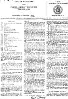 Part 27 Aircraft Dispatcher Certificates