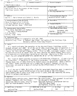 The Status and Effectiveness of the Houston Transitway System 1989