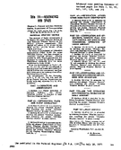 PART 121 AMENDMENTS 12176