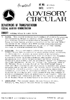 AC 2101A National Notice to Airmen System