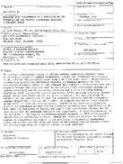 Multiple task performance as a predictor of the potential of air traffic controller trainees  a followup study