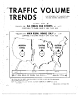 Traffic Volume Trends October 1976