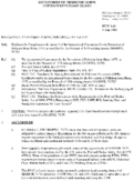Guidance for Compliance with Annex I of the International Convention for the Prevention of Pollution from Ships 1973 as Modified by the Protocol of 1978 Relating Thereto MARPOL 7378