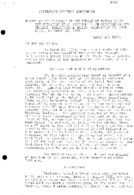 Interstate Commerce Commission Report of the Accident  Investigation Occurring on the CHICAGO BURLINGTON AND QUINCY RAILROAD SAINT PAUL MN