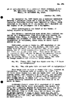 Interstate Commerce Commission Report of the Accident  Investigation Occurring on the ST LOUISSAN FRANCISCO RAILWAY KELLYVILLE OK
