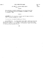 Part 50 The Following Amendment Corrects Civil Air Regulations Part 50 Flying School Rating As Amended To November 1 1940 To January 1 1941 Amendment No 87