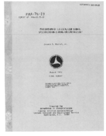 Evaluation of ILS Localizer Signal Specification During Ground Rollout