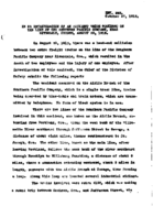 Interstate Commerce Commission Report of the Accident  Investigation Occurring on the SOUTHERN PACIFIC RAILROAD RIVERDALE OR