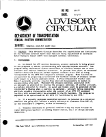 AC 9077 Terminal Conflict Alert CA