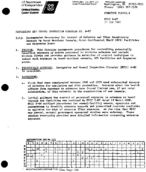 Recommended Procedures for Control of Asbestos and Other Respiratory Hazards on Board Merchant Vessels Outer Continental Shelf OCS Facilities and Deepwater Ports