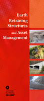 Earth Retaining Structures and Asset Management