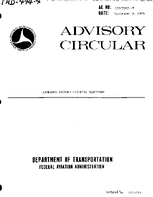 AC 15053451E Approved Airport Lighting Equipment