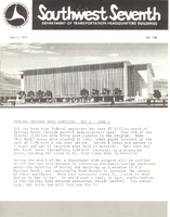 Southwest Seventh May 1 1974