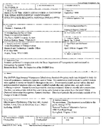 Results of the ThirtySix Month Evaluation of the Texas Supplemental Maintenance Effectiveness Research Program SMERP Sites Final Report