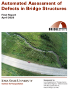 Automated Assessment of Defects in Bridge Structures