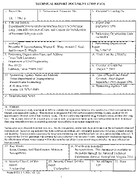 Experimental Pavement Reconstruction Project to Determine LongTerm Effectiveness of Lime and Cement for Stabilization of Pavement Subgrade Soils