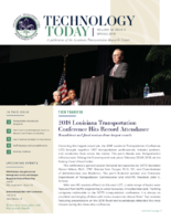 Technology Today Volume 32 Issue 3 Spring 2018