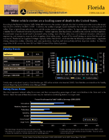 State Safety Fact Sheets Florida