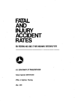 Accident Rates 1978