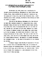 Interstate Commerce Commission Report of the Accident  Investigation Occurring on the CHICAGO MILWAUKEE AND ST PAUL RAILWAY POCONO ID